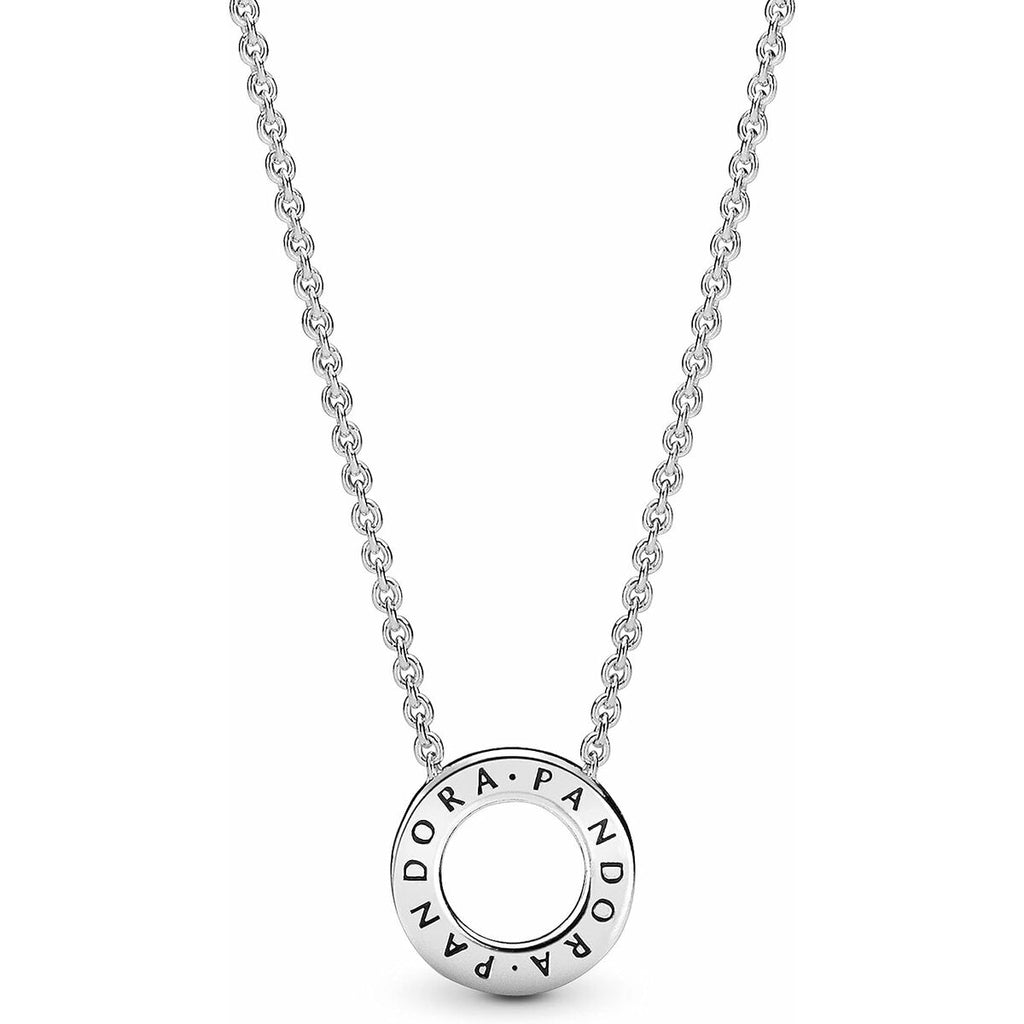 Ladies' Necklace Pandora 397436CZ-45