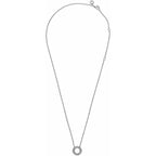 Ladies' Necklace Pandora 397436CZ-45