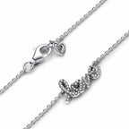 Ladies' Necklace Pandora 393076C01-45