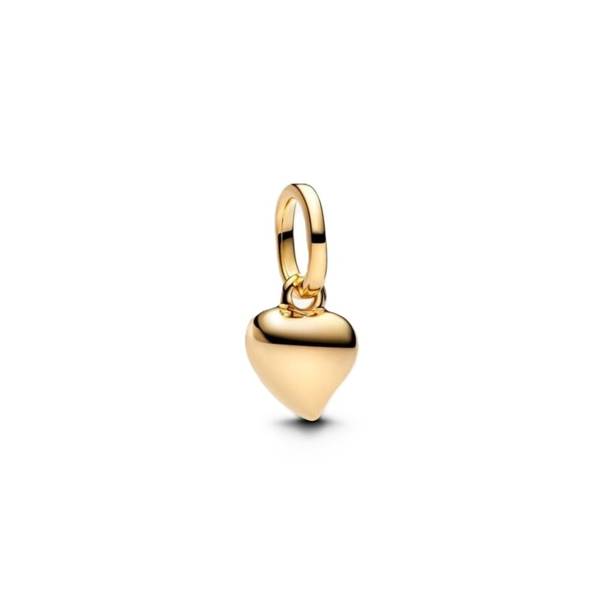 Ladies' Beads Pandora 763691C00 Golden