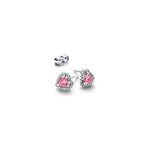 Ladies' Earrings Pandora 298427C02