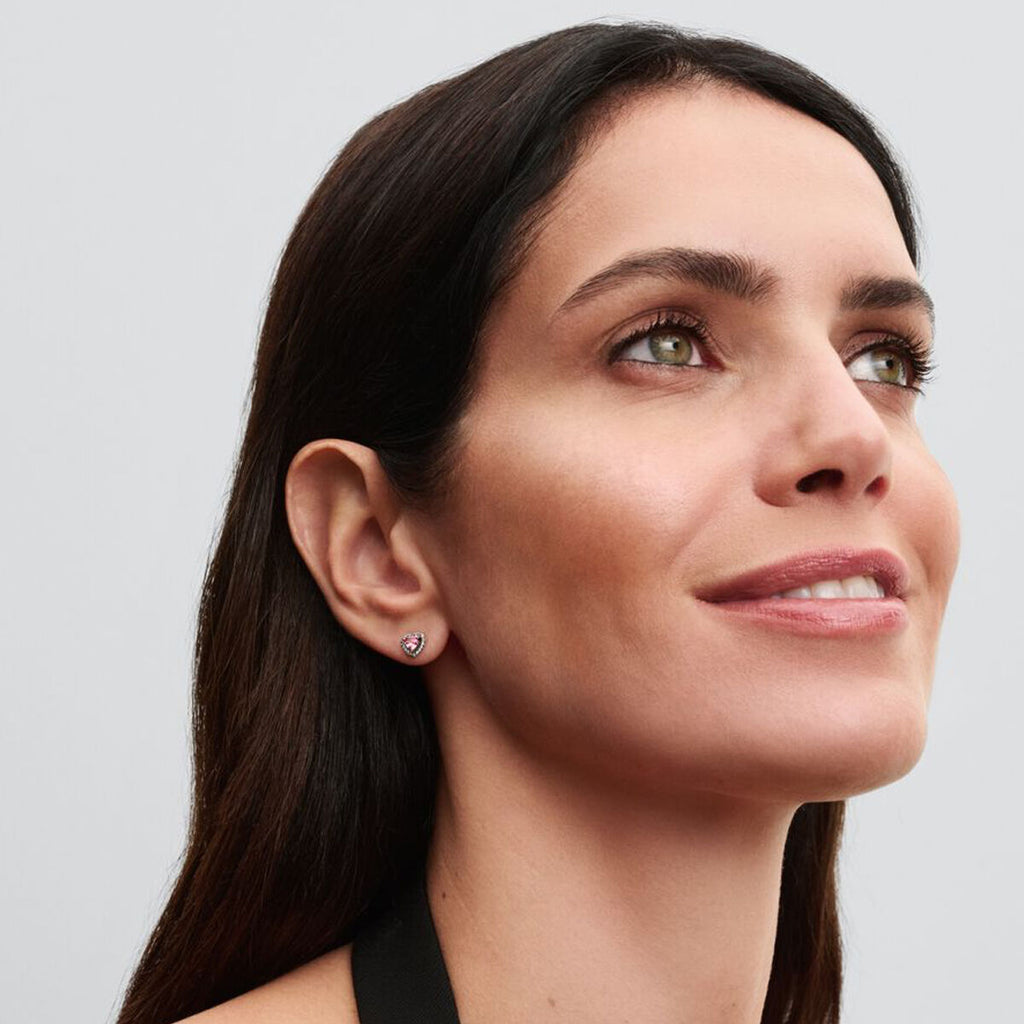 Ladies' Earrings Pandora 298427C02