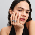 Ladies' Earrings Pandora 298427C02