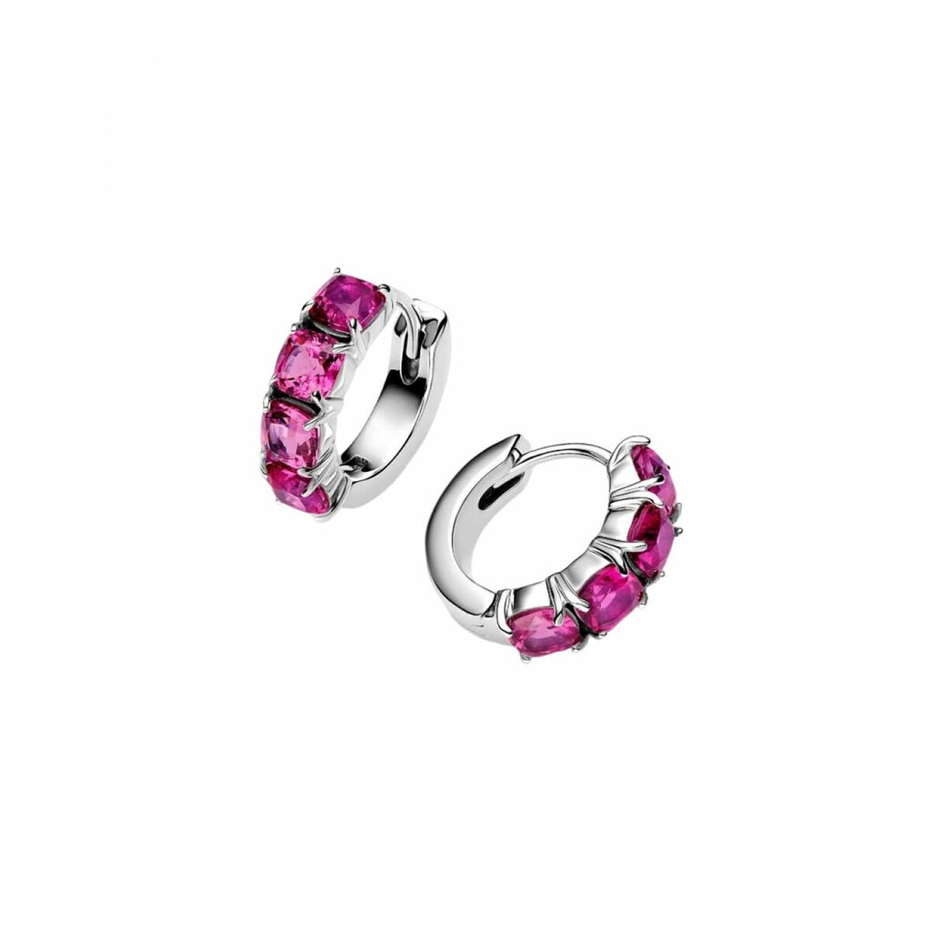 Ladies' Earrings Pandora Sterling silver