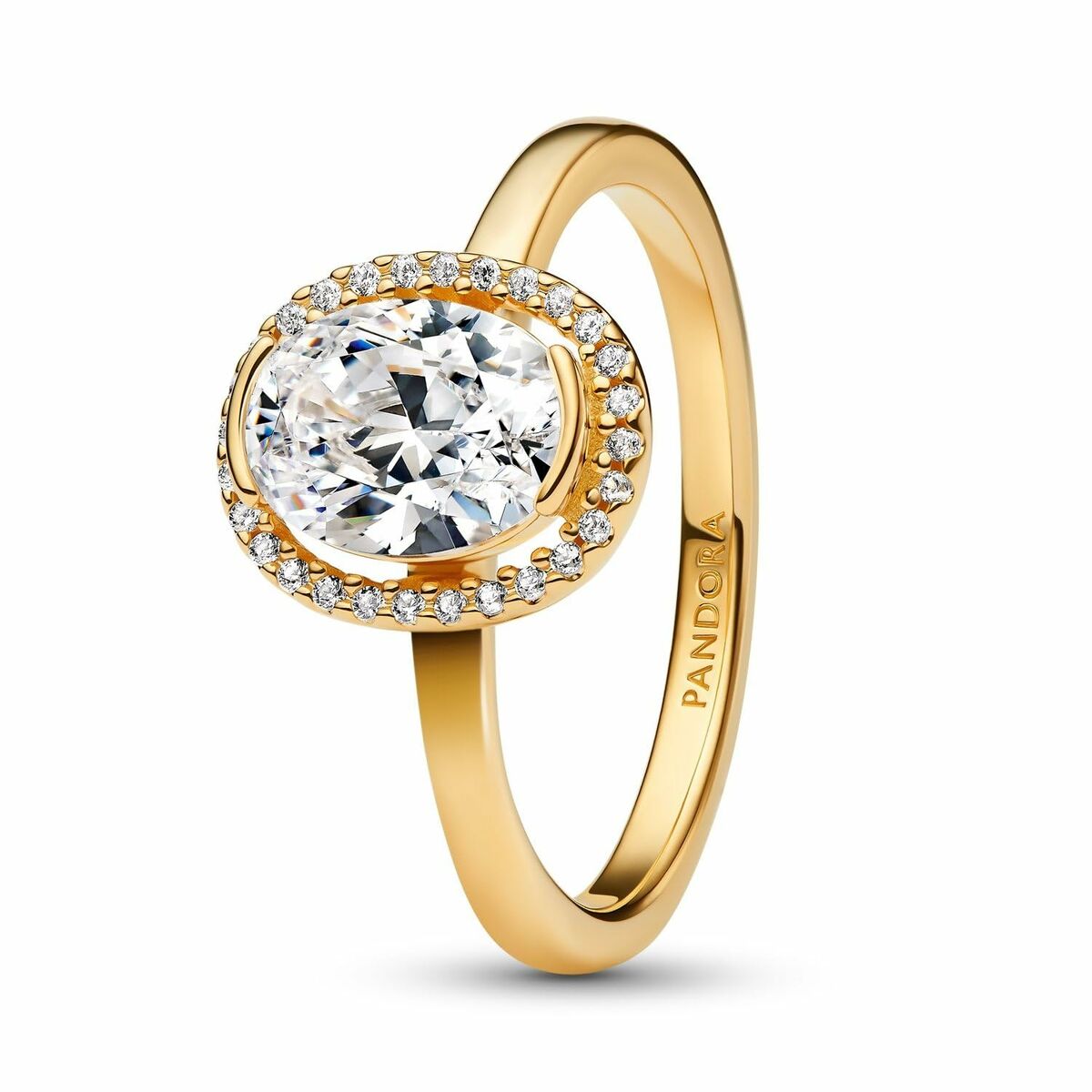 Ladies' Ring Pandora